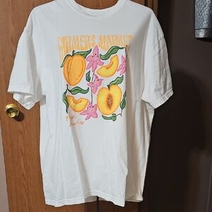 Farmers Market Tee